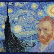 Starryvincent-canvas_card