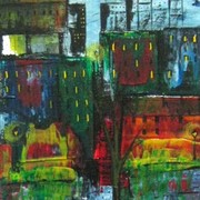 Abendstimmung_card