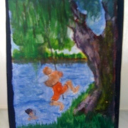 Dad_s_small_paintings_card