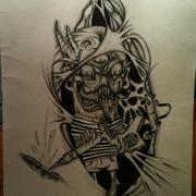 Creature_machine_card