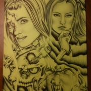 Yellow_twins_card