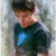 Looking_over_the_cliff_card