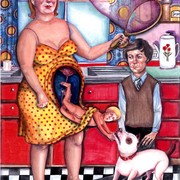 In_the_kitchen_card