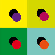 Complementary-colors-dislocated-b-serie_card