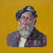 Man_mustard__36x36_card