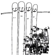 Four_figures_outstretched_