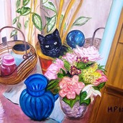 Cat_in_pot_10-7-11_card