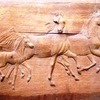Horses