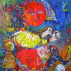 Knitting_woman
