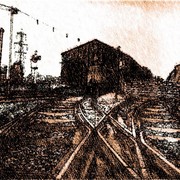 Railway_house_card