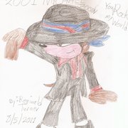 Sonic_jackson_rock_my_world_card