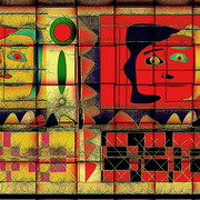 Twin_in_a_mirror1_card