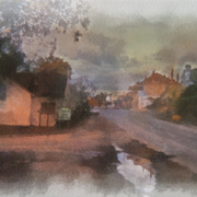 After_the_rain_card