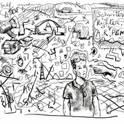 Penck_card