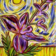 Cut_flowers_in_the_sun_card