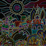 Illuminated_landscape_card
