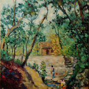 Shu_yin_shen_chu_card