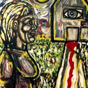Gray_house_down_the_lane_card