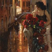 Venice_roses_card