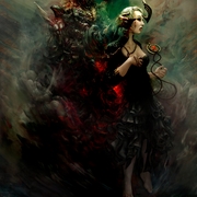Fiend_by_rafa_insane_card