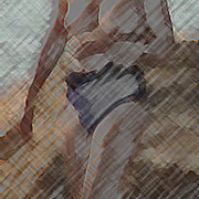 Yellowbeachhat_card