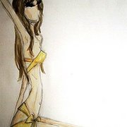 Yellow_girl_card