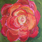 A_rose_is_a_rose_card