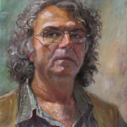 Self-portrait_2011_card