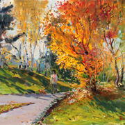 Viola_in_a_nice_autumn_day_2_card