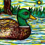 A_lonely_duck_002_card