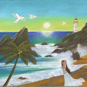 _paradise_island_card