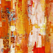 Orange30_card