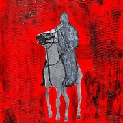 Le_cavalier_card