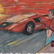 Mike__many_years_ago_card