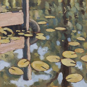 Teichrosen_25x25cm_card