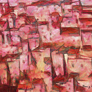 Sunset_city_card