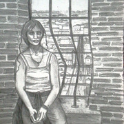Self-portrait_bologna_card