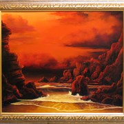 Red_sky_sunset__2__card