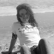 Smiling_black_and_white_card