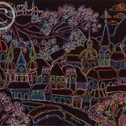 Salzburg_by_night_card