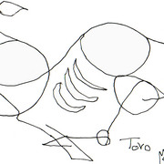 Toro-bw_card