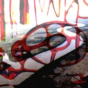 Layers_abstract_northen_rivers_card