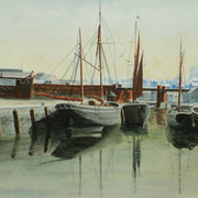 Newport_harbor1_card