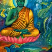 Buddha_card
