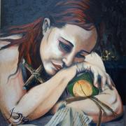 Magdalena_penitente_card