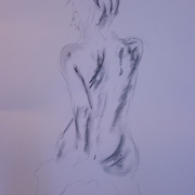 Seated_from_behind_card