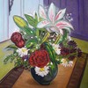 Flowers_in_a_green_vase_-_11-14-11_thumb