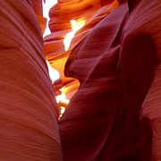 Handle_of_fire__lower_antelope_canyon__lake_powell_navajo_tribal_park__az_card