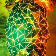 Double_red_green_card
