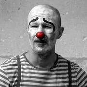 Clown_card